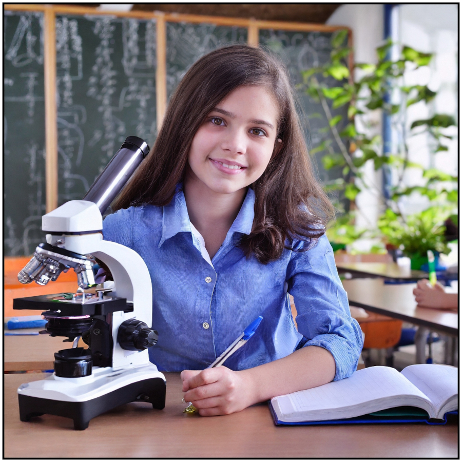 Bild zum Biologie-Kurs