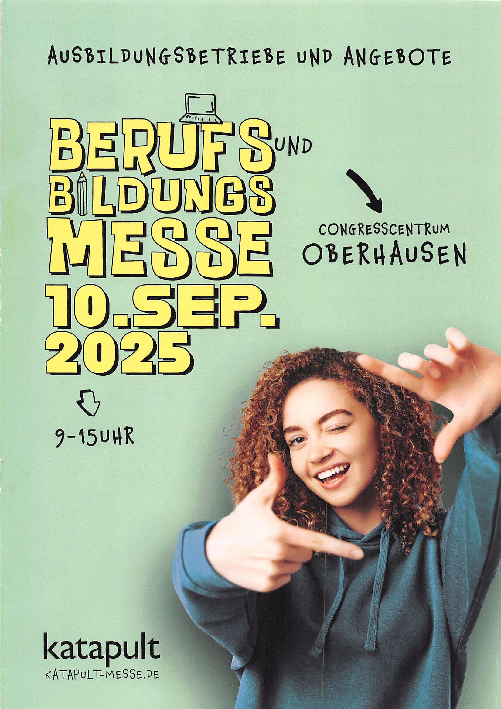 Bilddatei Bildungsmesse