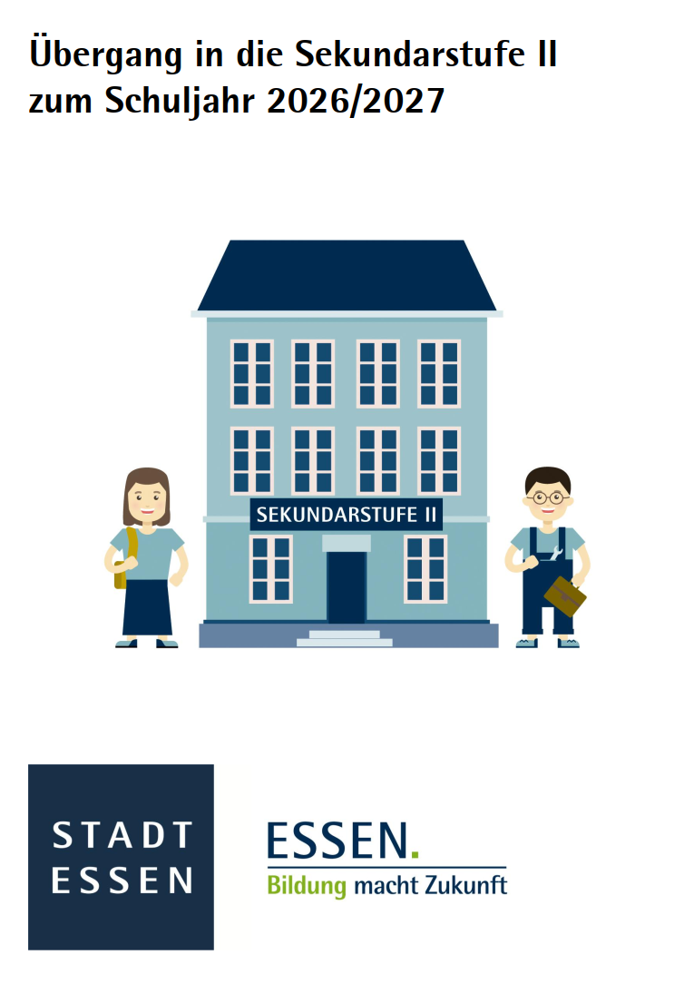Bilddatei Broschüre Übergang in die Sek.2